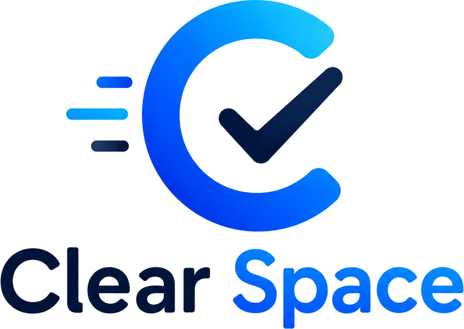 Clear Space